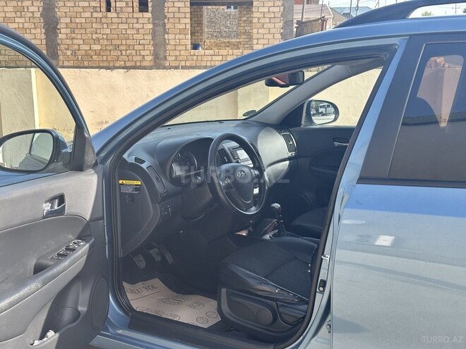 Hyundai i30 2008, 315,794 km - 1.6 l - Sumqayıt
