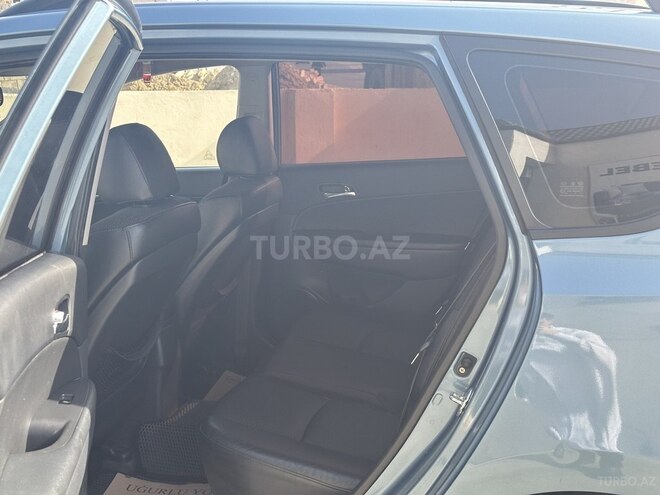 Hyundai i30 2008, 315,794 km - 1.6 l - Sumqayıt