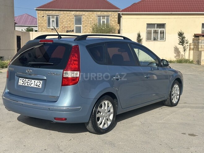 Hyundai i30 2008, 315,794 km - 1.6 l - Sumqayıt
