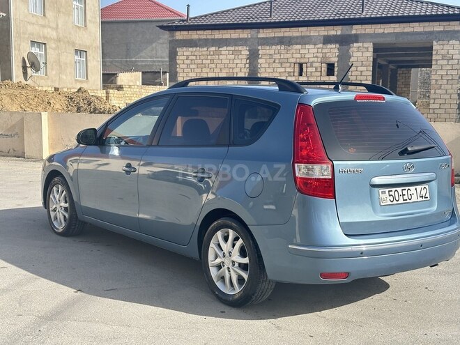 Hyundai i30 2008, 315,794 km - 1.6 l - Sumqayıt