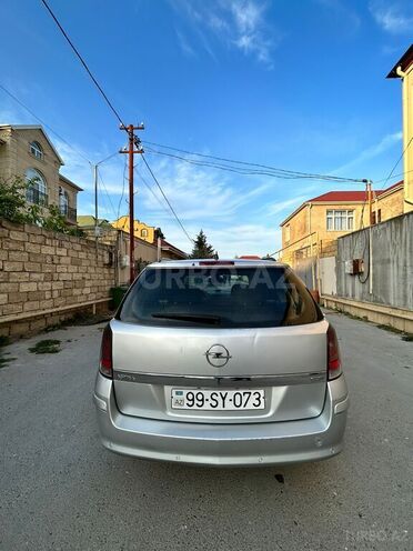 Opel Astra 2009, 500,000 km - 1.3 l - Bakı
