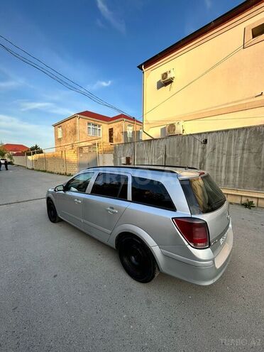 Opel Astra 2009, 500,000 km - 1.3 l - Bakı