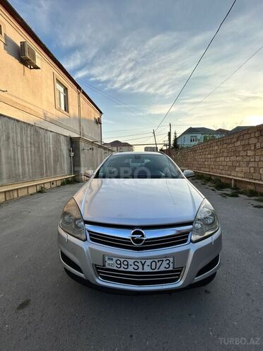 Opel Astra 2009, 500,000 km - 1.3 l - Bakı