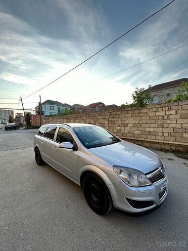 Opel Astra 2009, 500,000 km - 1.3 l - Bakı