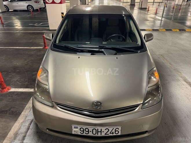 Toyota Prius 2008, 302,000 km - 1.5 l - Bakı