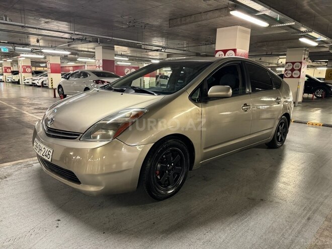 Toyota Prius 2008, 302,000 km - 1.5 l - Bakı