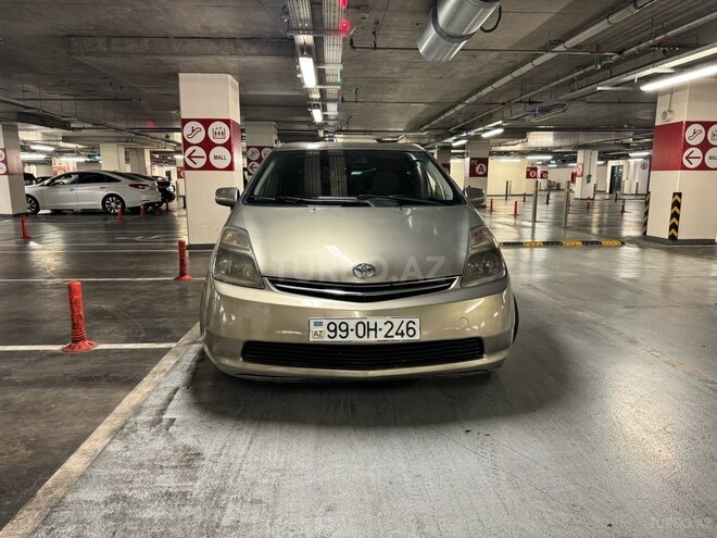 Toyota Prius 2008, 302,000 km - 1.5 l - Bakı