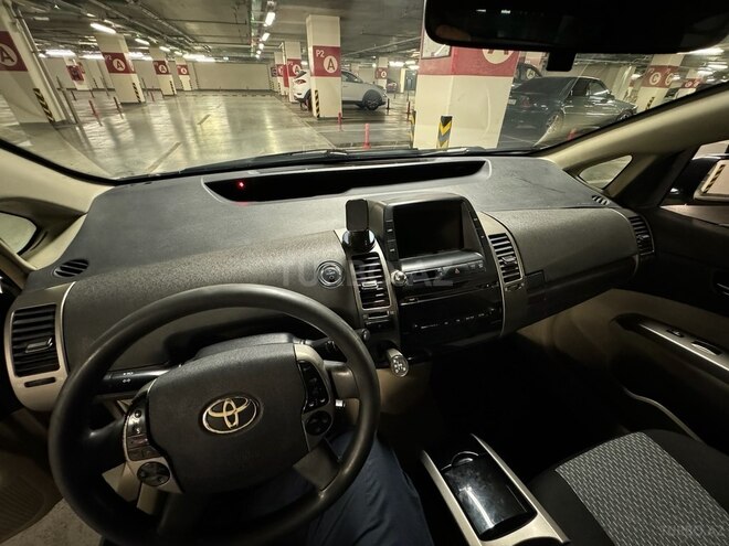 Toyota Prius 2008, 302,000 km - 1.5 l - Bakı