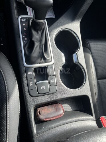 Kia Sportage 2015, 180,000 km - 2.0 l - Bakı