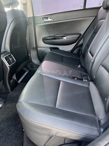 Kia Sportage 2015, 180,000 km - 2.0 l - Bakı