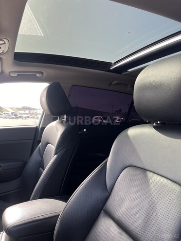 Kia Sportage 2015, 180,000 km - 2.0 l - Bakı