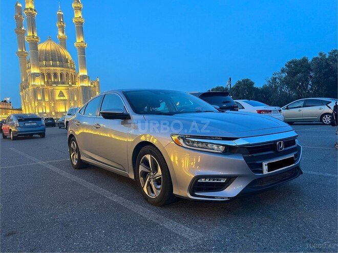 Honda Insight 2018, 126,000 km - 1.5 l - Bakı