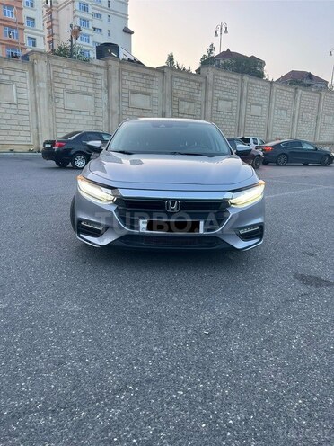 Honda Insight 2018, 126,000 km - 1.5 l - Bakı