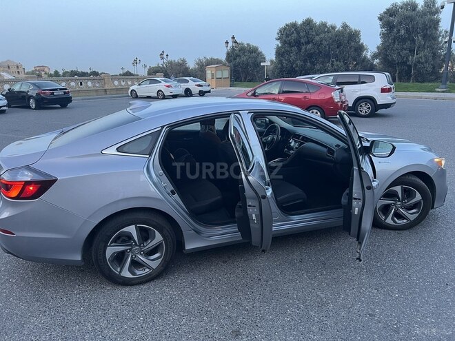 Honda Insight 2018, 126,000 km - 1.5 l - Bakı
