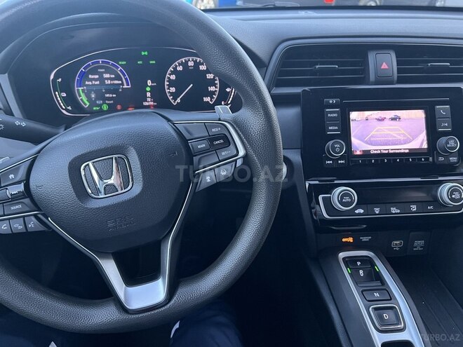 Honda Insight 2018, 126,000 km - 1.5 l - Bakı