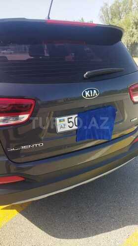 Kia Sorento 2016, 133,000 km - 2.0 l - Sumqayıt