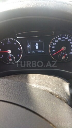 Kia Sorento 2016, 133,000 km - 2.0 l - Sumqayıt