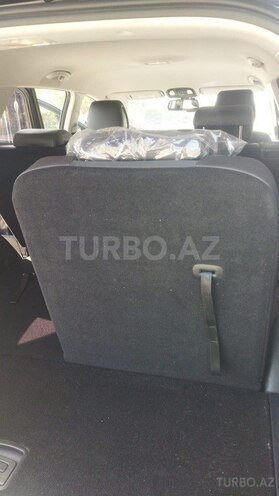 Kia Sorento 2016, 133,000 km - 2.0 l - Sumqayıt