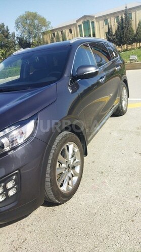 Kia Sorento 2016, 133,000 km - 2.0 l - Sumqayıt
