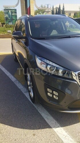 Kia Sorento 2016, 133,000 km - 2.0 l - Sumqayıt