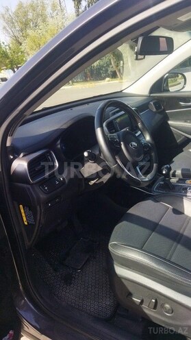 Kia Sorento 2016, 133,000 km - 2.0 l - Sumqayıt
