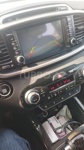 Kia Sorento 2016, 133,000 km - 2.0 l - Sumqayıt