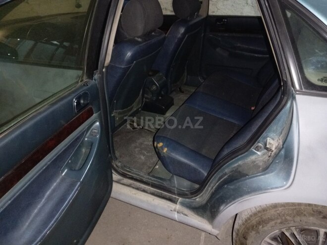 Audi A4 2000, 256,454 km - 1.8 l - Bakı
