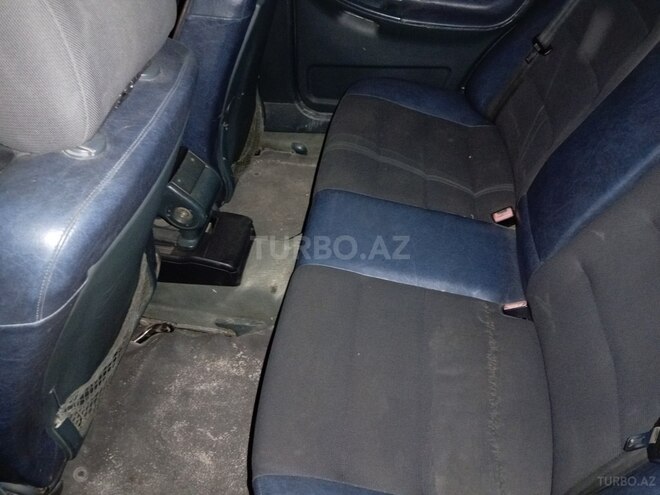 Audi A4 2000, 256,454 km - 1.8 l - Bakı