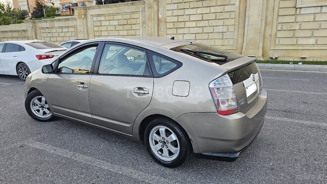 Toyota Prius 2006, 342,000 km - 1.5 l - Bakı