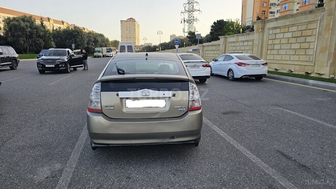 Toyota Prius 2006, 342,000 km - 1.5 l - Bakı