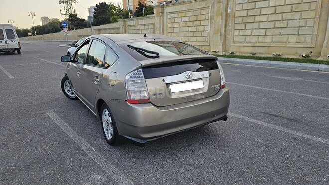 Toyota Prius 2006, 342,000 km - 1.5 l - Bakı