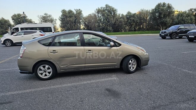 Toyota Prius 2006, 342,000 km - 1.5 l - Bakı