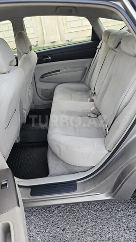 Toyota Prius 2006, 342,000 km - 1.5 l - Bakı