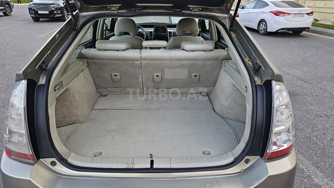 Toyota Prius 2006, 342,000 km - 1.5 l - Bakı