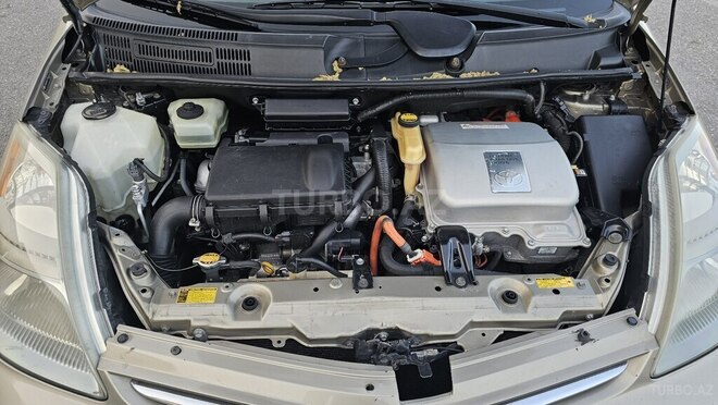 Toyota Prius 2006, 342,000 km - 1.5 l - Bakı