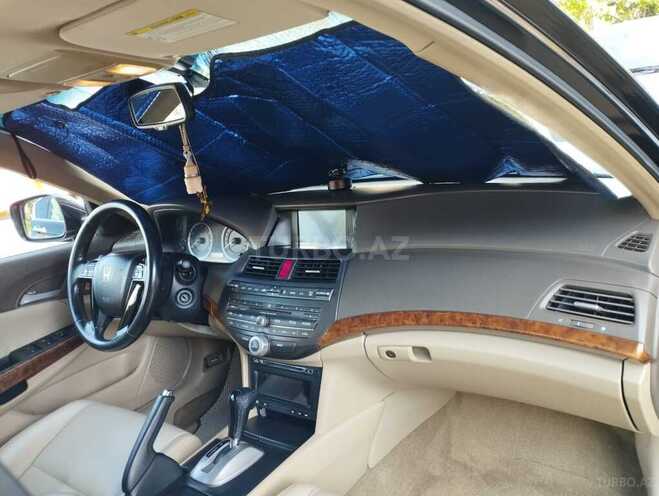 Honda Accord 2008, 315,000 km - 2.4 l - Bakı