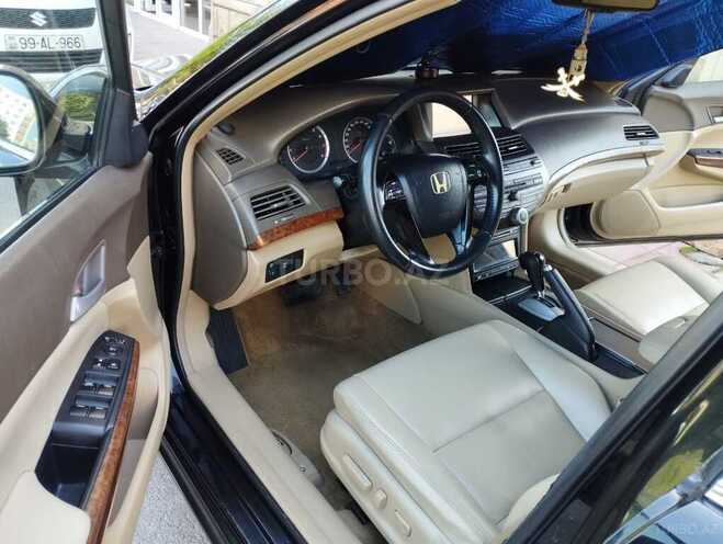 Honda Accord 2008, 315,000 km - 2.4 l - Bakı