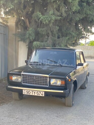 LADA (VAZ) 2107 2010, 80,000 km - 1.6 л - Bakı