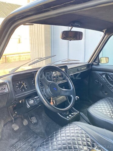 LADA (VAZ) 2107 2010, 80,000 km - 1.6 л - Bakı