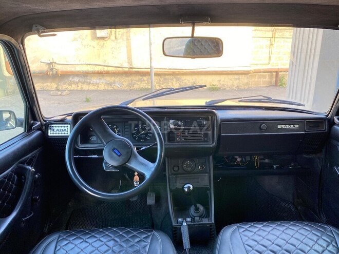 LADA (VAZ) 2107 2010, 80,000 km - 1.6 л - Bakı