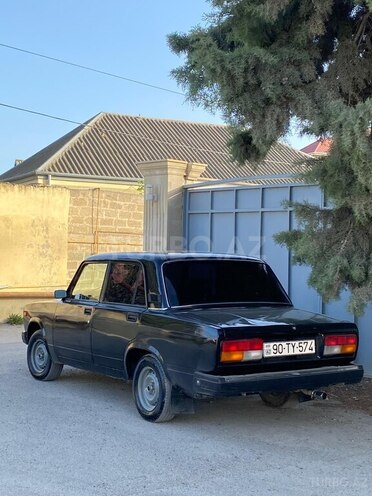 LADA (VAZ) 2107 2010, 80,000 km - 1.6 л - Bakı