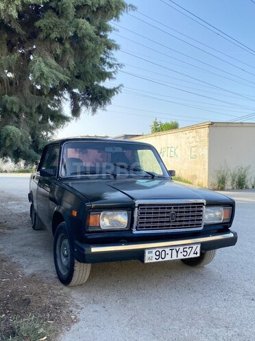 LADA (VAZ) 2107 2010, 80,000 km - 1.6 л - Bakı