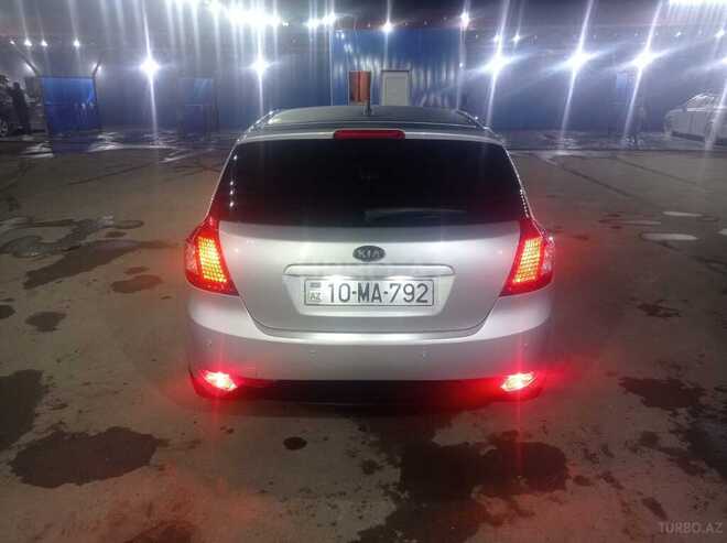 Kia Ceed 2010, 240,000 km - 1.6 l - Bakı