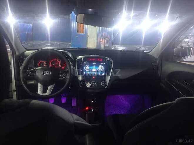 Kia Ceed 2010, 240,000 km - 1.6 l - Bakı