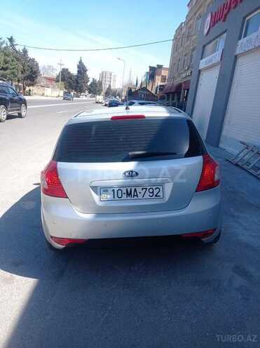 Kia Ceed 2010, 240,000 km - 1.6 l - Bakı