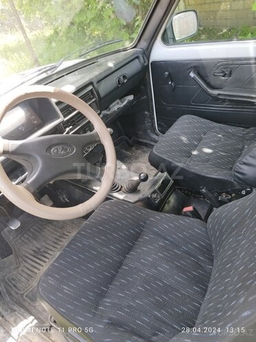 LADA (VAZ) Niva 2004, 206,630 km - 1.6 l - İsmayıllı