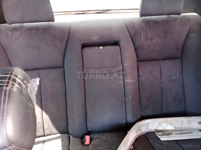 Mercedes E 230 1996, 350,000 km - 2.3 l - Bakı