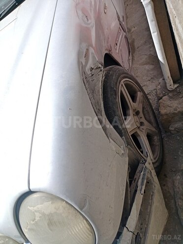 Mercedes E 230 1996, 350,000 km - 2.3 l - Bakı