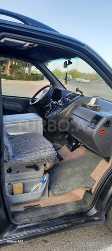 Mercedes Vito 1997, 600,000 km - 2.3 л - Bakı