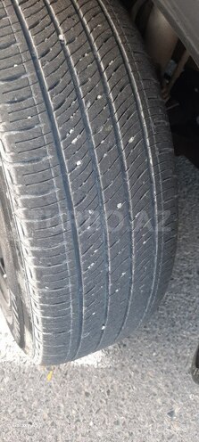 Mercedes Vito 1997, 600,000 km - 2.3 л - Bakı